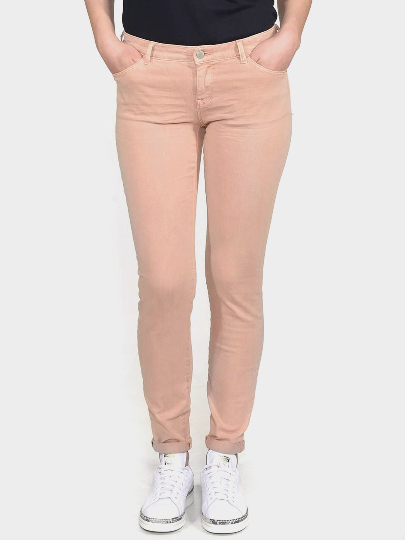 Джинсы Emporio Armani модель 3G2J23-2NSBZ-0303 Фото