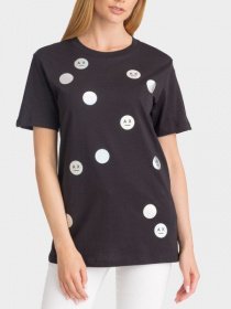 Футболки и поло Armani Exchange модель 3GYTCK-YJW3Z-1200 Футболки и поло Armani Exchange модель 3GYTCK-YJW3Z-1200 Фото