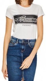 Футболки и поло Armani Exchange модель 3GYTCQ-YJS8Z-1000 Футболки и поло Armani Exchange модель 3GYTCQ-YJS8Z-1000 Фото