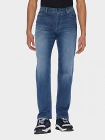 Джинсы Armani Exchange модель 3GZJ16-Z1QMZ-1500 Фото