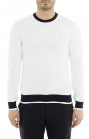 Пуловер Armani Exchange модель 3GZM2K-ZMR2Z-01BQ Фото
