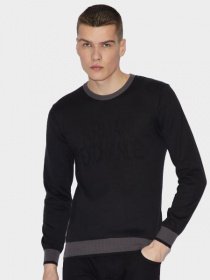 Пуловер Armani Exchange модель 3GZM2K-ZMR2Z-02AA Фото