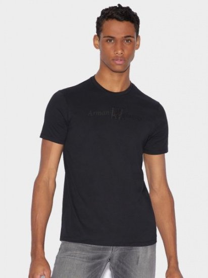 Футболки і поло Armani Exchange модель 3GZTAA-ZJ6AZ-1200 - фото
