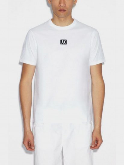Футболки і поло Armani Exchange модель 3GZTAB-ZJ6AZ-1100 - фото