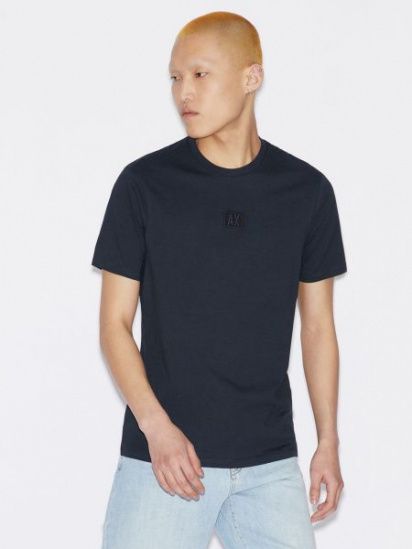 Футболки і поло Armani Exchange модель 3GZTAB-ZJ6AZ-1529 - фото