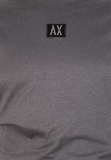 Футболки і поло Armani Exchange модель 3GZTAB-ZJ6AZ-1920 — фото - INTERTOP