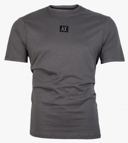 Футболки і поло Armani Exchange модель 3GZTAB-ZJ6AZ-1920 - фото