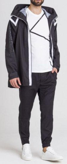 Футболки і поло Armani Exchange модель 3GZTFN-ZJV5Z-1100 — фото 5 - INTERTOP