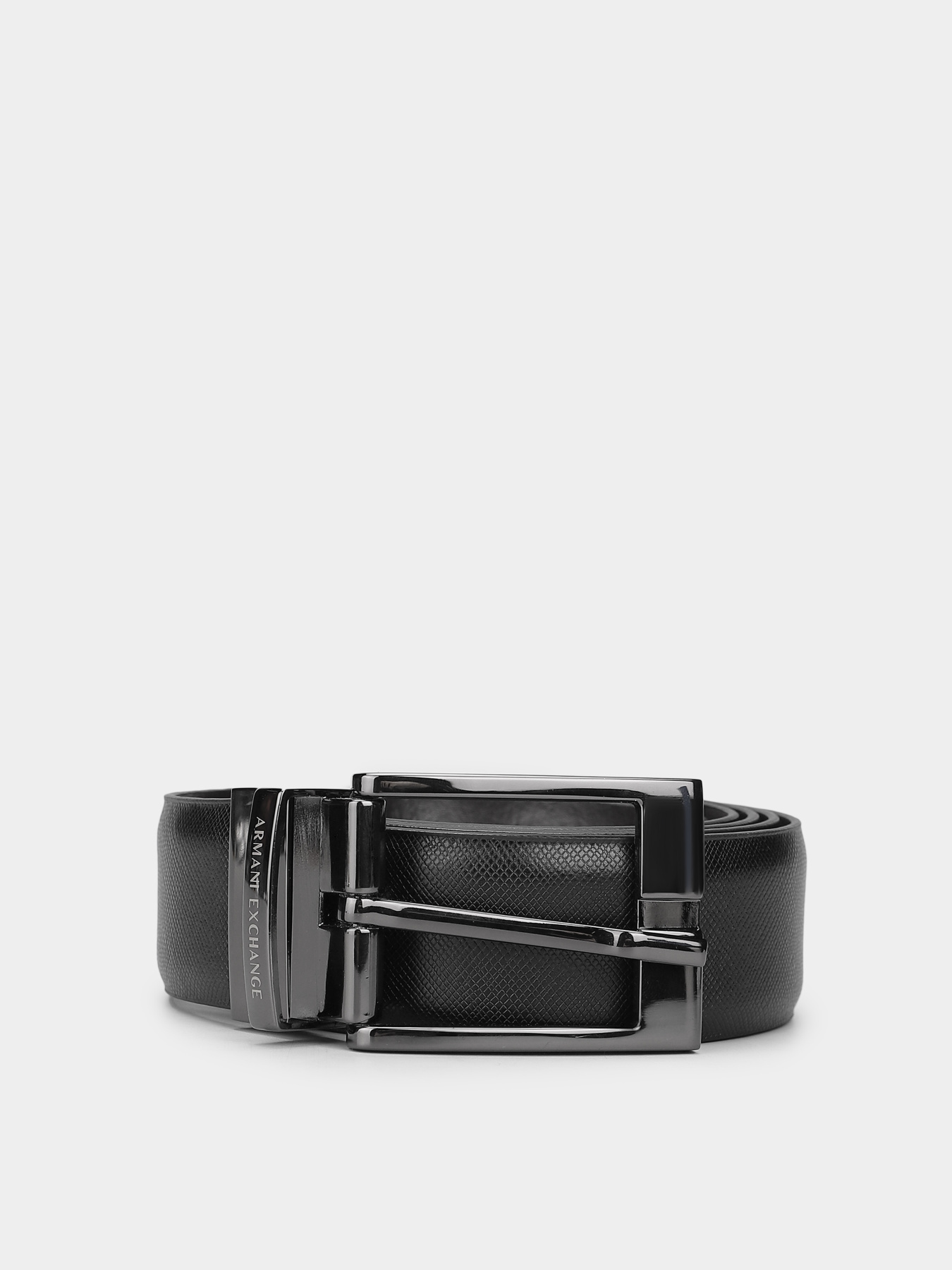 Ремень Armani Exchange модель 951060-CC236-54120 Фото