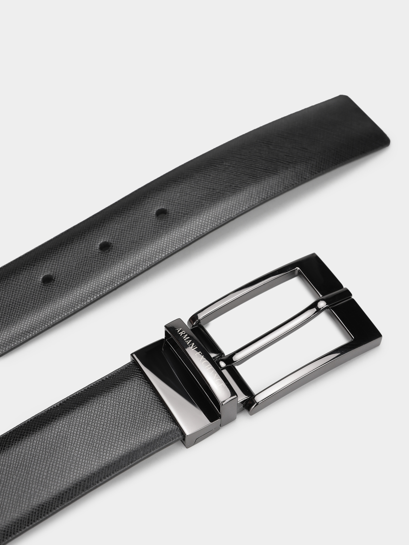 Ремінь Armani Exchange модель 951060-CC236-54120 Фото