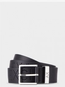 Ремни Armani Exchange модель 951166-9P186-00020 Фото