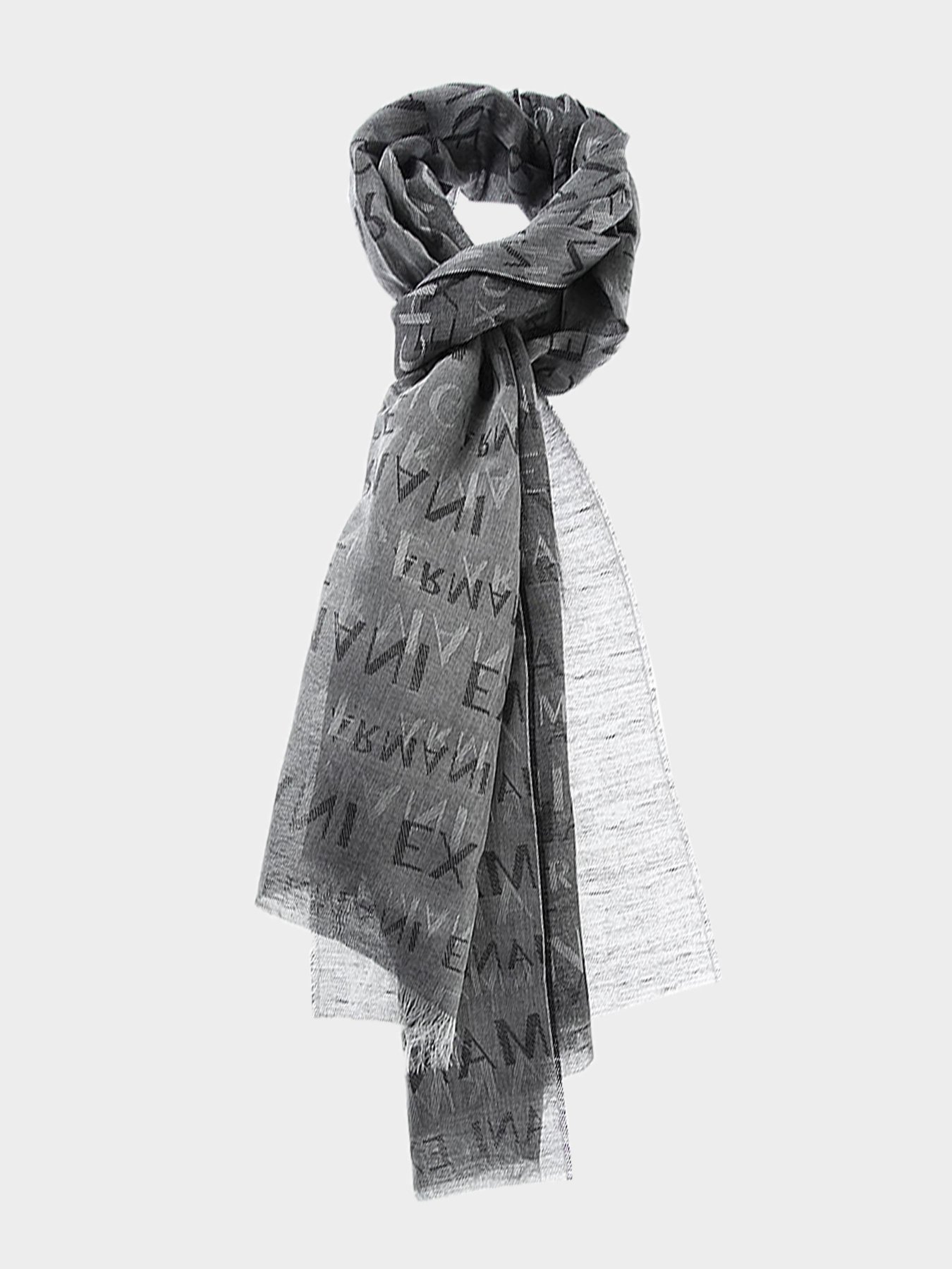 Шарф Armani Exchange модель 954107-9P014-00020 Фото