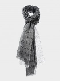 Шарф Armani Exchange модель 954107-9P014-00020 Фото