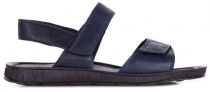 Сандалии MOLYER модель 1100-NAVY Фото