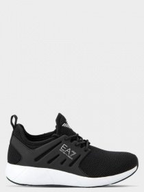 Кроссовки повседневные EA7 модель X8X024-XCC06-00002 Фото