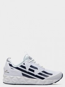 Кроссовки EA7 модель X8X033-XCC52-B139 Фото