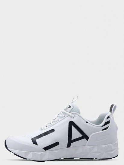 Кросівки EA7 модель X8X033-XCC52-B139 — фото - INTERTOP