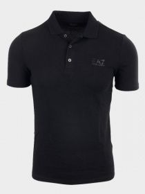 Поло EA7 модель 3GPF52-PJ04Z-1200 Фото