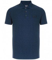 Поло EA7 модель 3GPF52-PJ04Z-3503 Поло EA7 модель 3GPF52-PJ04Z-3503 Фото