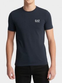 Футболки і поло EA7 модель 3GPT52-PJM5Z-1578 Фото
