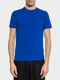 Футболки і поло EA7 модель 3GPT52-PJM5Z-1582 Фото