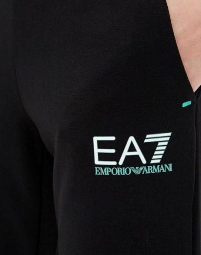Брюки EA7 модель 3GTP65-TJJ5Z-1200 — фото 5 - INTERTOP