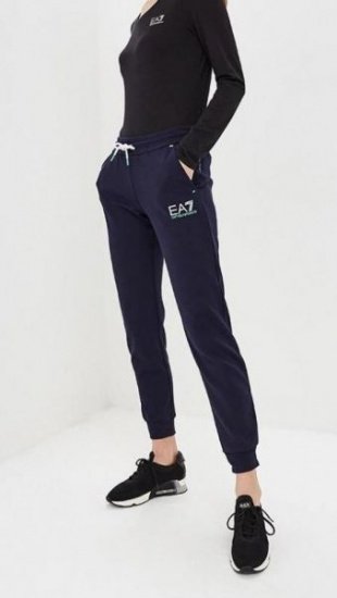 Брюки EA7 модель 3GTP65-TJJ5Z-1554 — фото 3 - INTERTOP