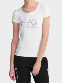 Футболки и поло EA7 модель 3GTT21-TJ12Z-1100 Фото