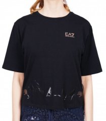 Футболки и поло EA7 модель 3GTT35-TJ29Z-1200 Фото