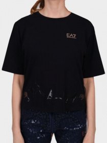 Футболки и поло EA7 модель 3GTT35-TJ29Z-1200 Фото