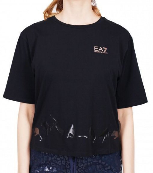 Футболки и поло EA7 модель 3GTT35-TJ29Z-1200 Фото