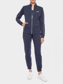 Спортивный костюм EA7 модель 3GTV56-TJ31Z-1554 Фото
