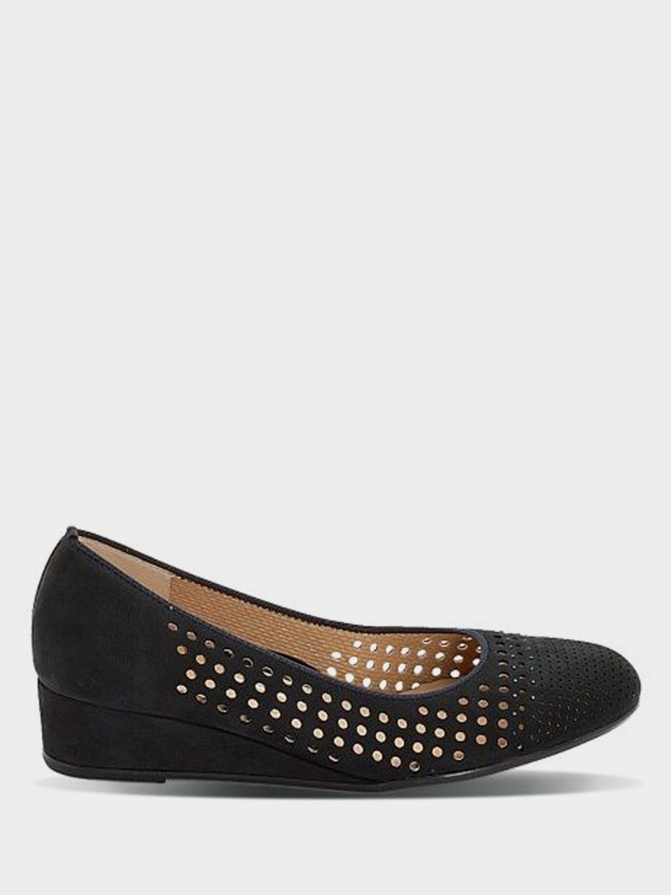 Туфли ARA модель 12-14316-02 Фото