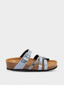 Шльопанці ARA модель 12-17287-05 Фото