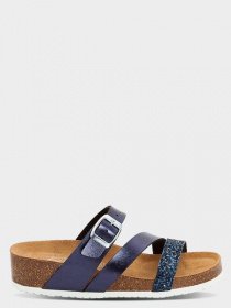 Шлепанцы ARA модель 12-17277-02 Фото