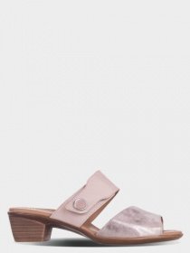 Шлепанцы ARA модель 12-35770-07 Фото