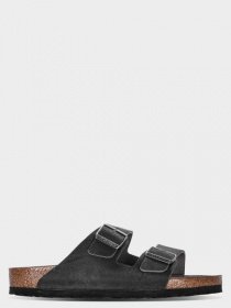 Шлепанцы Birkenstock модель 1013045 Фото