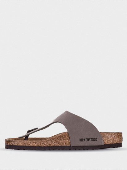 Шлепанцы Birkenstock Ramses модель 44051 — фото - INTERTOP