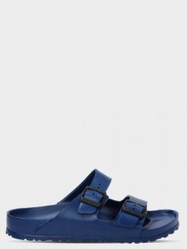 Шлепанцы Birkenstock модель 129431 Фото