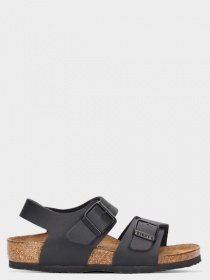 Сандалии Birkenstock New York модель 1005885 Фото