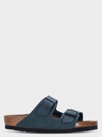 Шлепанцы Birkenstock модель 1002360 Фото