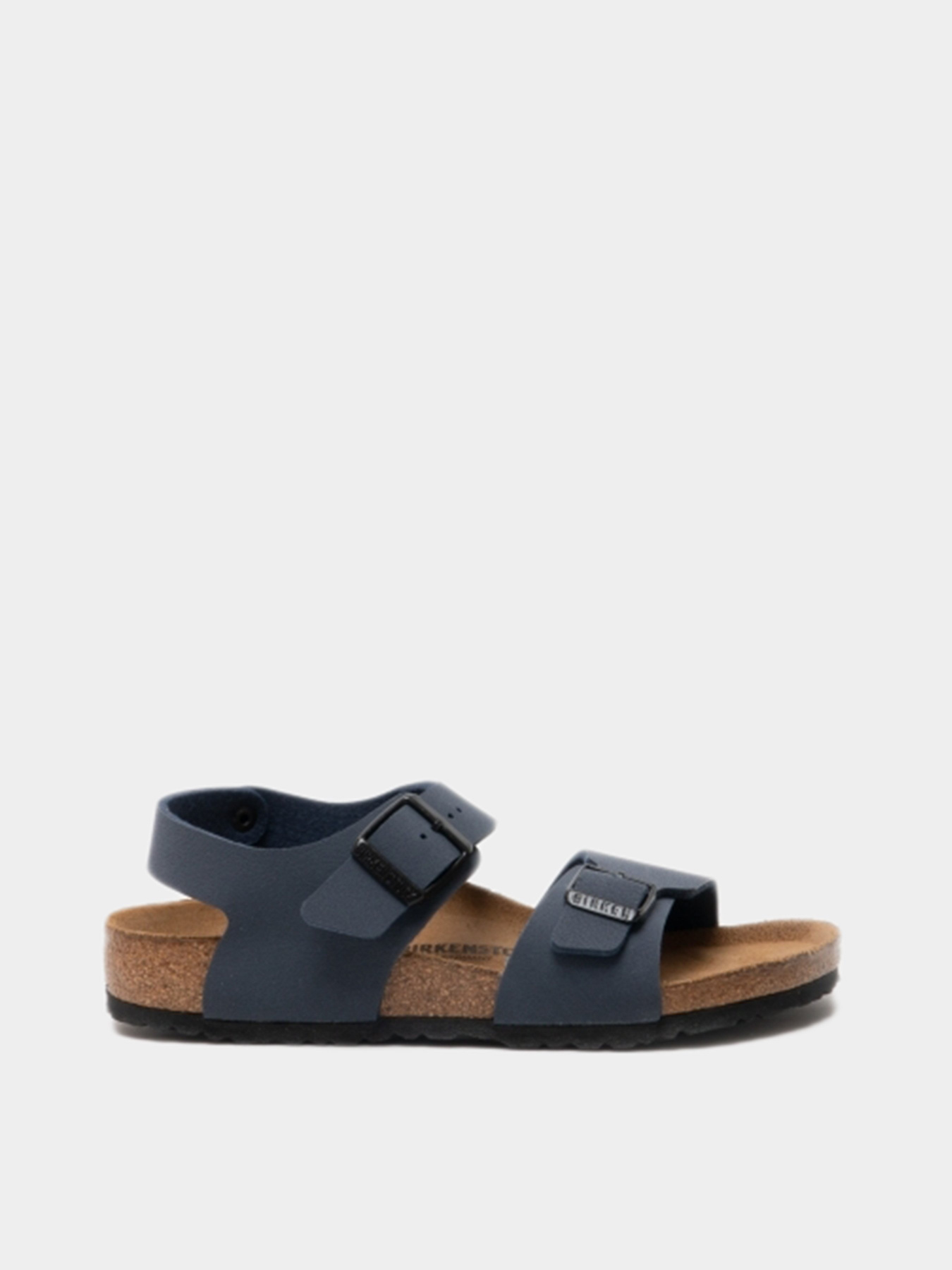 Сандалии Birkenstock New York модель 87771 Фото