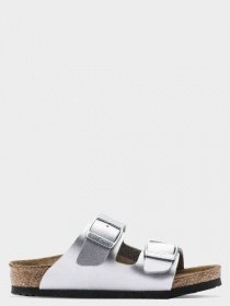 Шльопанці Birkenstock модель 1005886 Фото