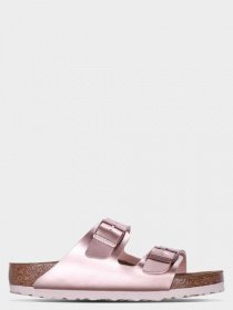 Шлепанцы Birkenstock Arizona модель 1012477 Фото