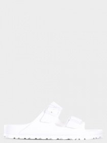 Шлепанцы Birkenstock модель 129443 Фото