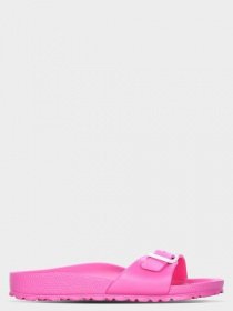 Шлепанцы Birkenstock модель 128303 Фото