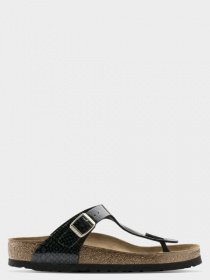 В'єтнамки Birkenstock модель 1009114 Фото