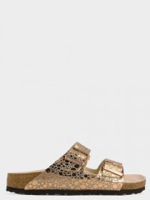 Шлепанцы Birkenstock модель 1006685 Фото