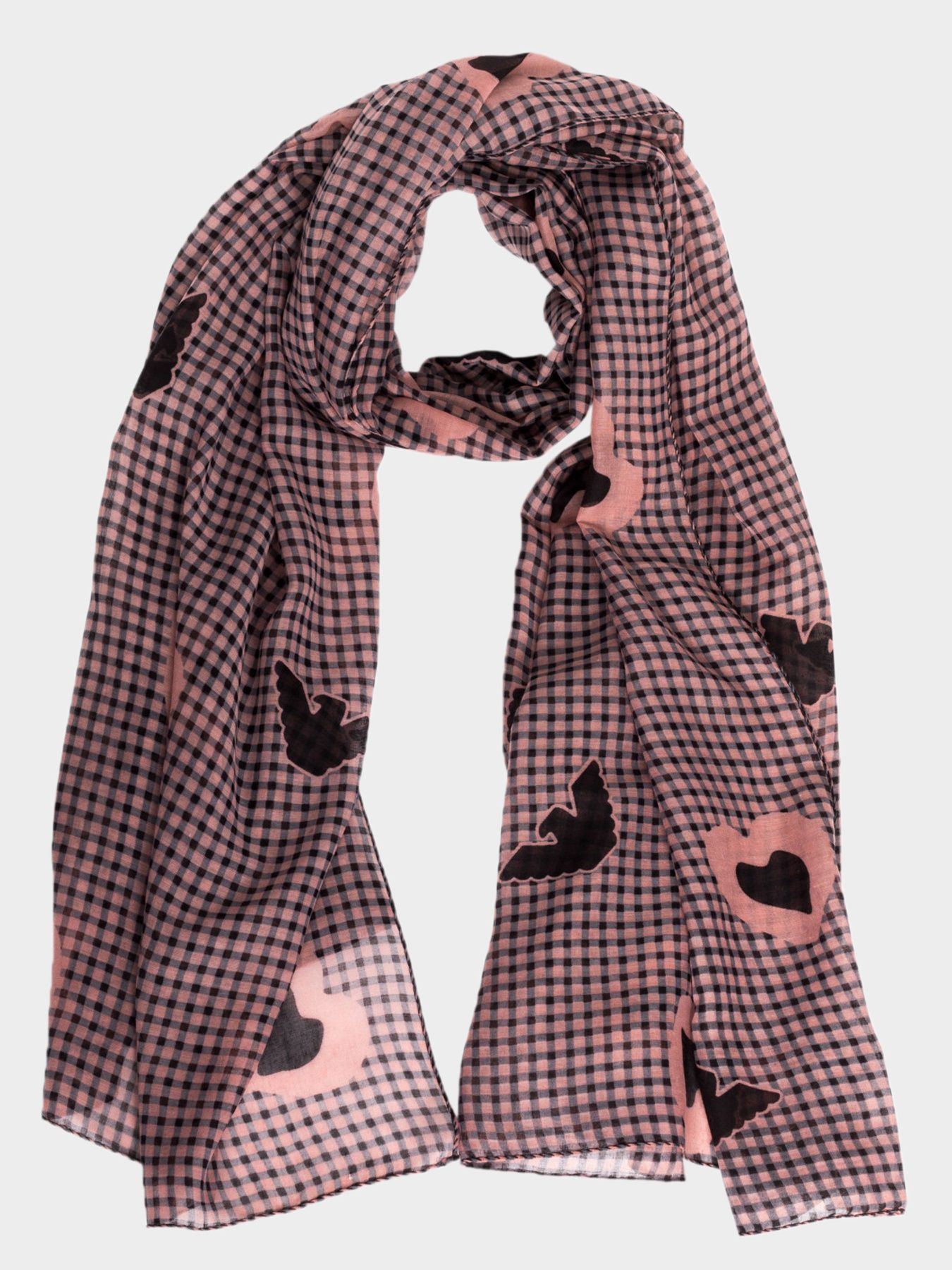 Платок Emporio Armani модель 635251-9P339-01777 Фото