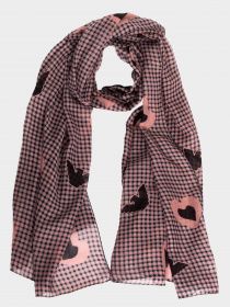 Платок Emporio Armani модель 635251-9P339-01777 Фото